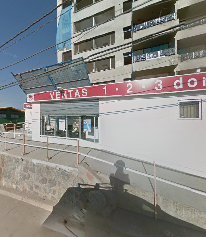 Clinica Salud, centro de terapias alternativas en Valparaiso