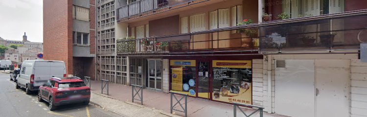 Photo du Banque Banque Populaire Occitane à Albi