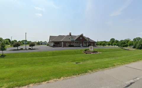 Funeral Home «Swartz Family Comnty Mortuary», reviews and photos, 300 S Morton St, Franklin, IN 46131, USA