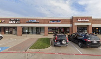 Bryan Labus - Pet Food Store in Colleyville Texas
