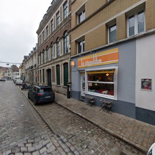 Épicerie fine Les Toques du Nord Lille