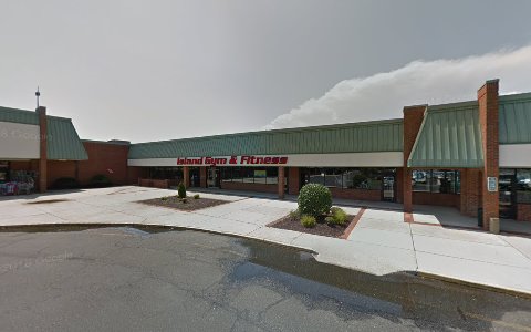 Gym «Island Gym & Fitness», reviews and photos, 3003 English Creek Ave # A8, Egg Harbor Township, NJ 08234, USA