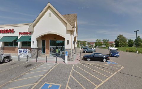 Drug Store «Walgreens», reviews and photos, 6025 Shenandoah Ln N, Plymouth, MN 55446, USA