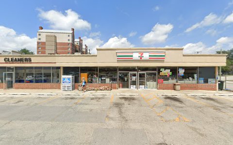 Convenience Store «7-Eleven», reviews and photos, 155 E 1st St, Elmhurst, IL 60126, USA