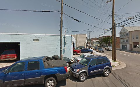 Auto Repair Shop «Delta Auto Repair», reviews and photos, 2425 Fairmount Ave, Atlantic City, NJ 08401, USA