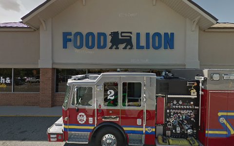 Grocery Store «Food Lion», reviews and photos, 5209 Plaza Dr, Hopewell, VA 23860, USA