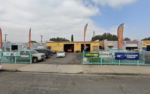 Auto Repair Shop «Felix Automotive», reviews and photos, 2230 Cabrera Ave, San Bernardino, CA 92411, USA