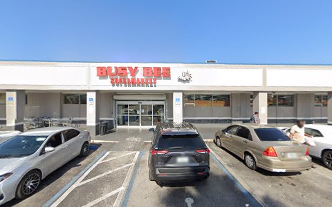 Grocery Store «Busy Bee Supermarket», reviews and photos, 2382 W Oak Ridge Rd, Orlando, FL 32809, USA