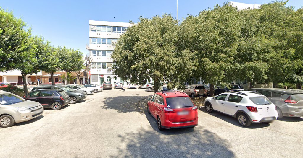 Centre Médical Sully à Marseille (Bouches-du-Rhône 13)