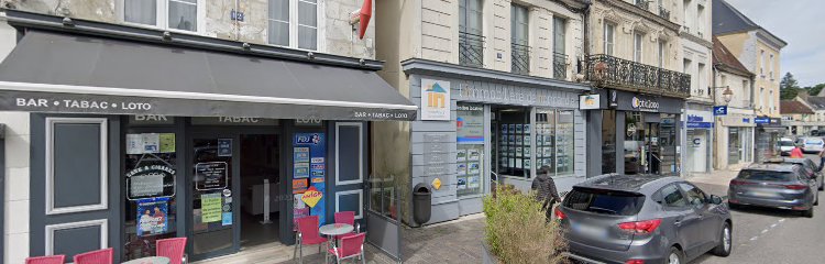 Photo du Banque Caisse d'Epargne Mortagne à Mortagne-au-Perche