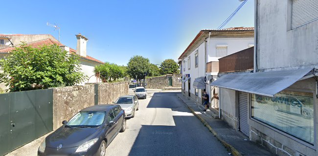 Inforvilas - Viana do Castelo