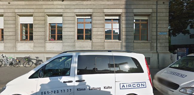 Abelia Wirtschaftsprüfung und Beratung AG - Basel