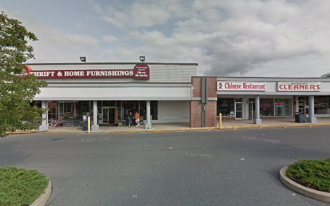 Thrift Store «Liberty Thrift & Home Furnishings», reviews and photos, 1300 N Charlotte St, Pottstown, PA 19464, USA