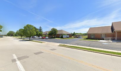 Keith E. Olding, DC - Pet Food Store in Minster Ohio