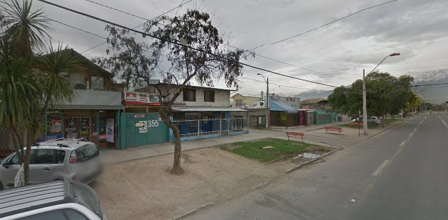 Opiniones de Transportes Miguel Tapia E Hijos Limitada en San Joaquín - Servicio de transporte