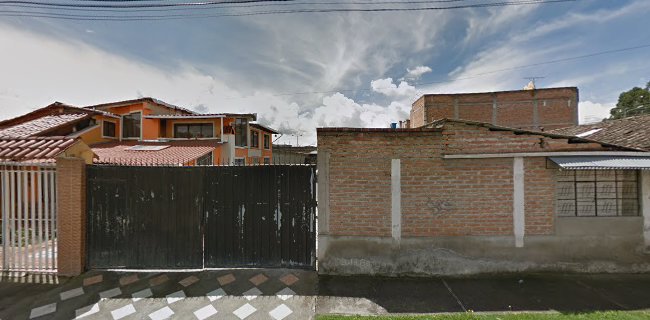 Crespo Toral, Tulcán, Ecuador