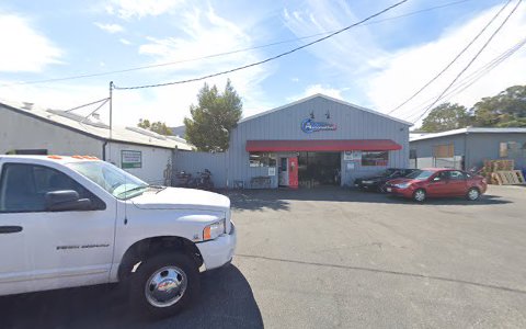 Auto Repair Shop «A & A Automotive», reviews and photos, 70 Gate 5 Rd, Sausalito, CA 94965, USA