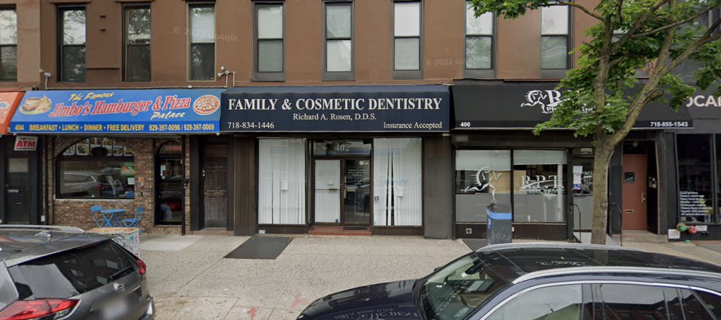 Carroll Gardens Dental Associates - Brooklyn