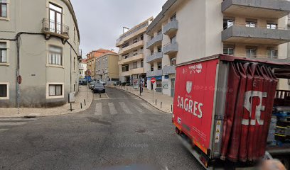 Ascendi Grande Lisboa - Auto Estradas Da Grande Lisboa, S.A