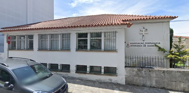 Associação Portuguesa dos Veteranos de Guerra - Braga