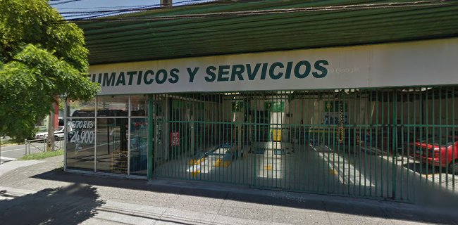 Opiniones de TodoNeumático en Temuco - Taller de reparación de automóviles