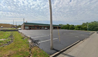 Miles Chiropractic Center - Pet Food Store in Glasgow Kentucky