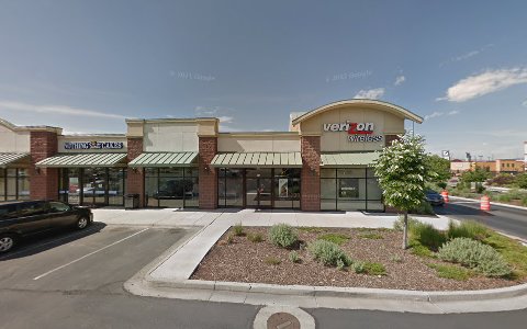 Cell Phone Store «Verizon», reviews and photos, 987 W 500 N #107, American Fork, UT 84003, USA
