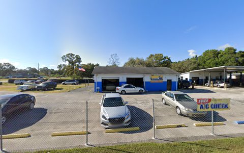 Transmission Shop «Economy Transmission», reviews and photos, 15922 Peace Blvd, Spring Hill, FL 34610, USA