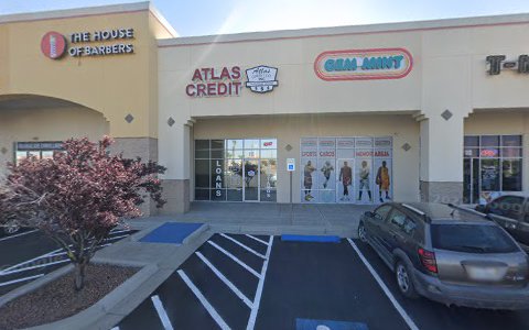 Discount Store «Fallas Paredes Discount Stores», reviews and photos, 1700 N Zaragoza Rd #134, El Paso, TX 79936, USA