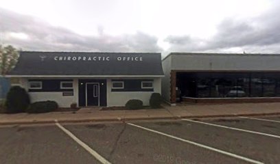 Paulson Chiropractic Office