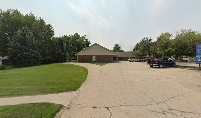 Anthony J. Bart, DC - Pet Food Store in Sheldon Iowa