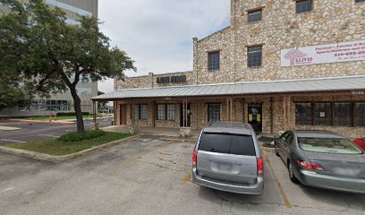 Robert Gibson - Pet Food Store in San Antonio Texas