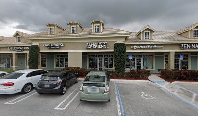 Hart Collier - Chiropractor in Wellington Florida