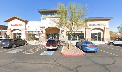 The Joint Chiropractic - Chiropractor in Anthem Arizona