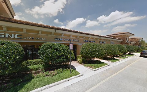 Pet Store «Woof Gang Bakery & Grooming Palm Beach Gardens», reviews and photos, 6231 PGA Boulevard #114, Palm Beach Gardens, FL 33418, USA