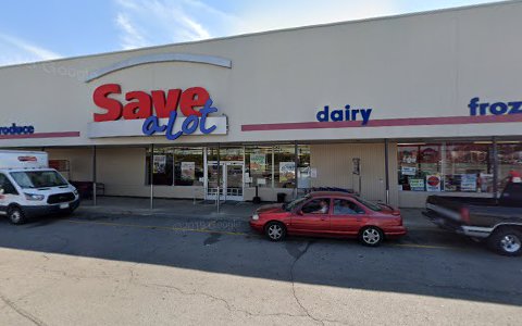 Grocery Store «Save-A-Lot», reviews and photos, 231 Northgate Dr #216, McMinnville, TN 37110, USA