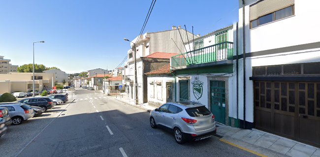 R. Boavista 428, 4435-123 Rio Tinto, Portugal