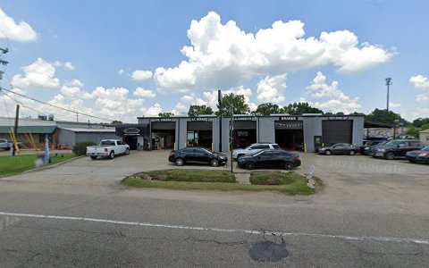 Auto Repair Shop «Complete Automotive Service Center», reviews and photos, 9815 Main St A, Zachary, LA 70791, USA