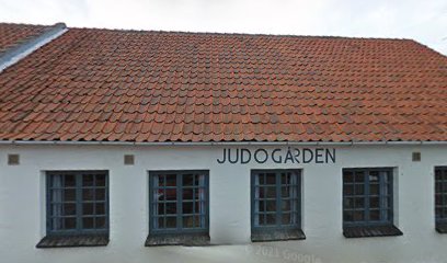 Ebeltoft Judoklub