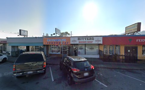 Barber Shop «Hitters Barber Shop», reviews and photos, 61 37th Ave, San Mateo, CA 94403, USA