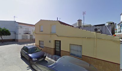 Centro Público Rural 23009511 sede Guadalimar en Guadalimar