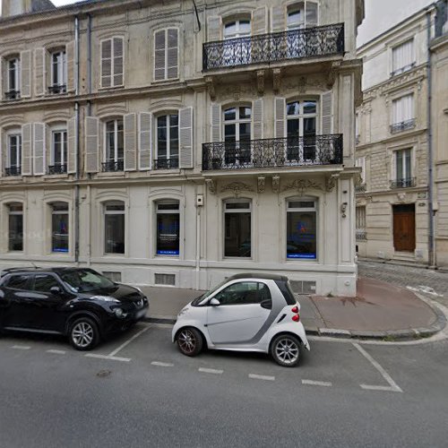 Agence immobilière Gestion Syndic Reims