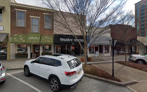 Boutique «Trendy Pieces», reviews and photos, 111 S Church St, Murfreesboro, TN 37130, USA