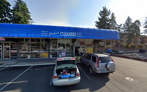 Dry Cleaner «Johns Cleaners», reviews and photos, 629 NW Richmond Beach Rd, Shoreline, WA 98177, USA