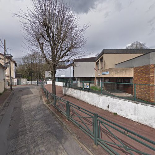 École élémentaire publique Le Paradis à Corbeil-Essonnes