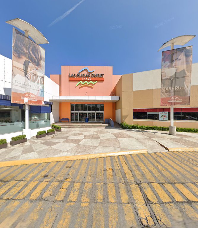 PriceTravel - Las Plazas Outlet Lerma