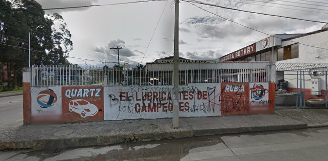 Opiniones de Lavadora & Lubricadora DiKars en Cuenca - Servicio de lavado de coches