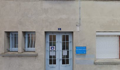 Centre d'Information et d'Orientation Montauban