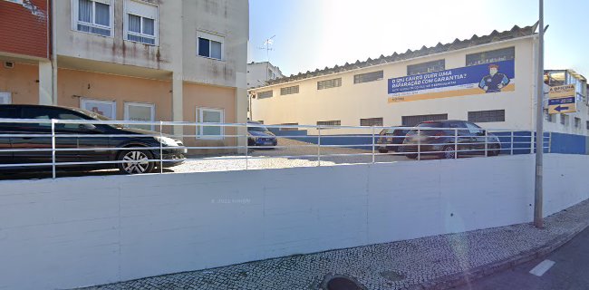 Avaliações doA Oficina - Cardoso & Caeiro - Reparações De Automóveis Lda em Oeiras - Oficina mecânica