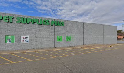 Pet Supplies Plus Appleton Grooming